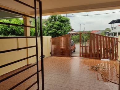 2-storey-Terraced-House-for-sale-Klang-Selangor-1