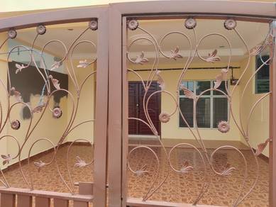 2-storey-Terraced-House-for-sale-Klang-Selangor-2