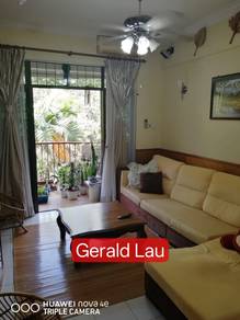 Bundusan Villa Apartment|Block D|Fully Furnished|Penampang|Sabah