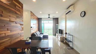 Utama South Condominiums