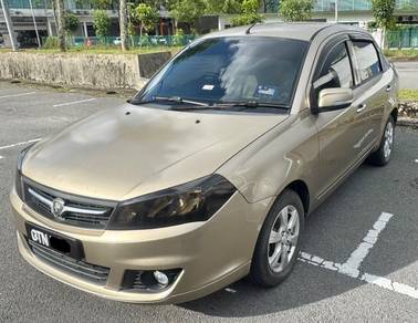 Proton SAGA 1.3 FLX EXECUTIVE (A)