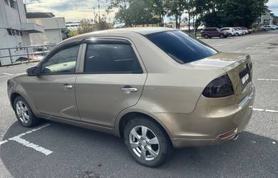 Proton SAGA 1.3 FLX EXECUTIVE (A)