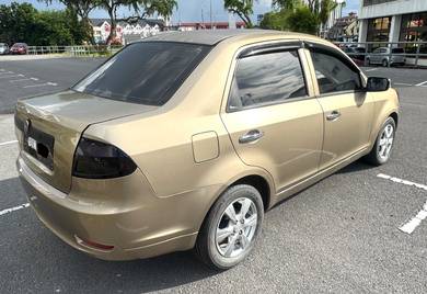 Proton SAGA 1.3 FLX EXECUTIVE (A)