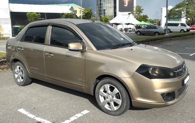 Proton SAGA 1.3 FLX EXECUTIVE (A)