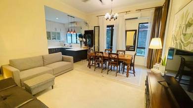 PRICE DROP!!Semi D BK8 Bandar Kinrara Puchong