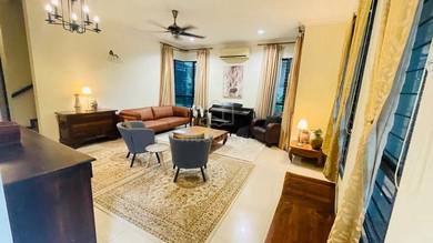 PRICE DROP!!Semi D BK8 Bandar Kinrara Puchong