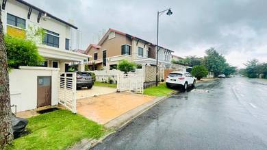 PRICE DROP!!Semi D BK8 Bandar Kinrara Puchong