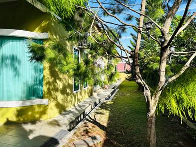 Banglo Fully Furnished Fully Renovated Desa Rapat Jaya