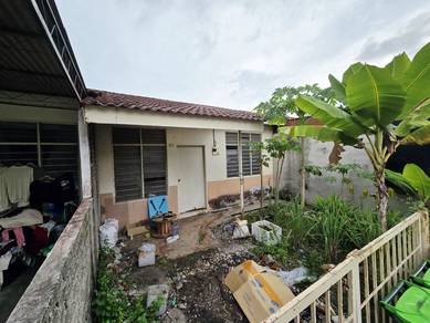 Terraced-House-for-sale-Sungai-Petani-Kedah