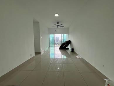 Excellent condominium at Sungai Besi