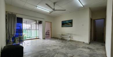 Menara Alpha Condominium Unit For Rent