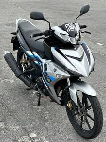 2023 YAMAHA Y15ZR Y15 ZR Y 15 ZR 1Owner LIKE NEW