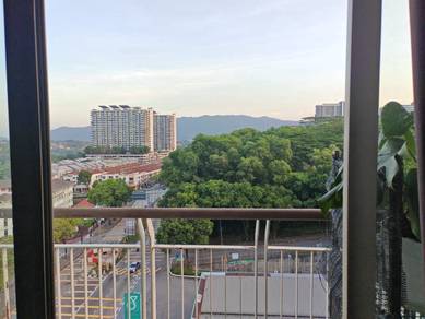 Level 10, Park Avenue Condominium Damansara Damai