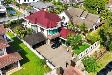 2 Storey Bungalow Seksyen 8 Shah Alam