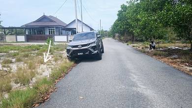 Residential-Land-for-sale-Setiu-Terengganu-2