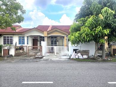 [Facing Open & Mature Arena]1-Sty Terrace ,Taman Pinggiran Cyberjaya
