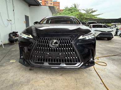 Lexus NX250 2.5 LUXURY Sun Roof H/U Dis 360V