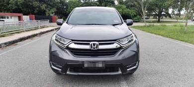 Honda CR-V 2.0 2WD (A) WARRANTY 3 YEAR