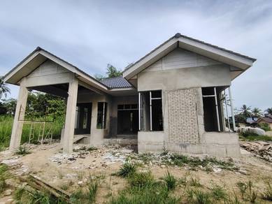 Banglo Padang Sakar Salor Kota BHaru