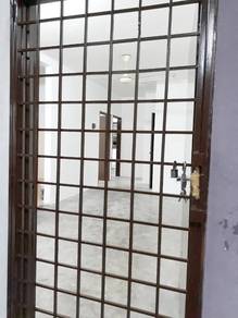 Freehold Enggang Apartment Puchong