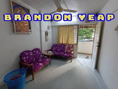 Gat Lebuh Macallum Block 352 Opposite Li Tek School For Sales