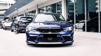 Bmw 320i SPORT 2.0L G20 M3 LCI F.LIFT P.SHIFT 2021