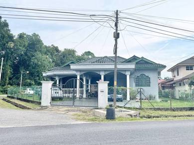 Bungalow-House-for-sale-Chukai-Terengganu