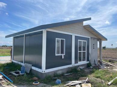 Prefabricated Modular House