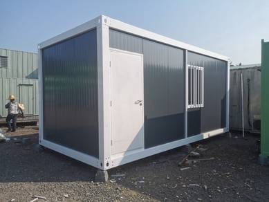 Prefabricated Modular House