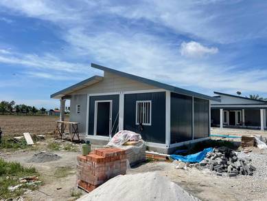 Prefabricated Modular House