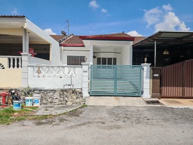 Terraced-House-for-sale-Sikamat-Negeri-Sembilan