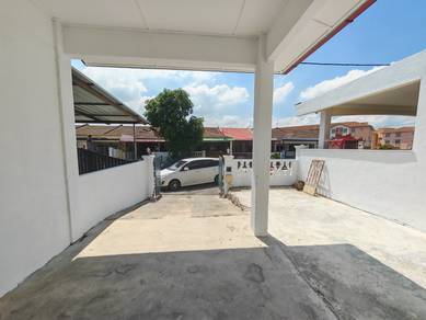 Terraced-House-for-sale-Sikamat-Negeri-Sembilan-2