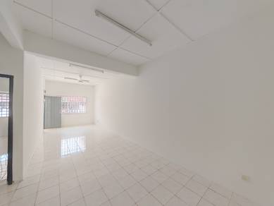 Terraced-House-for-sale-Sikamat-Negeri-Sembilan-3