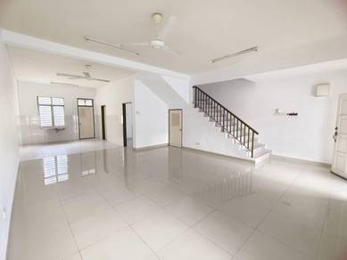 [22x70] 2 Storey Terrace Saujana Rawang , Camelia , Botania , Amoda