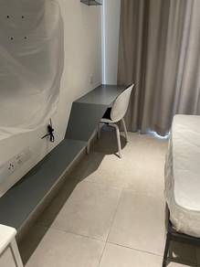 DK impian Subang permai ( Furnished studio + parking + balcony )