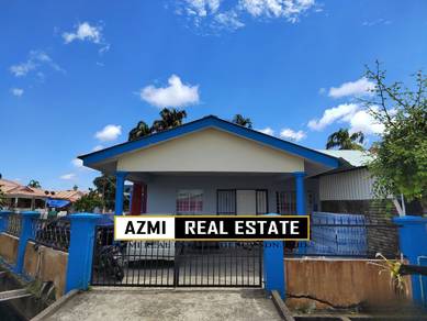 Terraced-House-for-sale-Miri-Sarawak