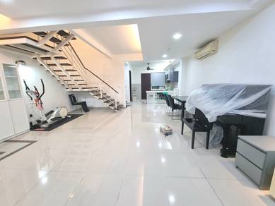 [Good] Ken Rimba Legian 2 Storey Shah Alam