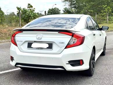 🔥22k MILEAGE🔥Honda CIVIC 1.5 TC-P PREMIUM