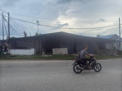 Shop-lot-for-rent-Kuantan-Pahang