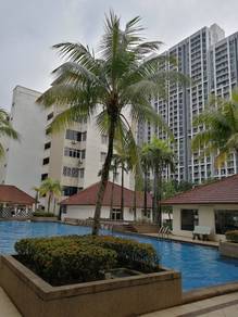 [Fortune Avenue Serviced Residen]💥Block D Near MRT Mark Up Cash Back