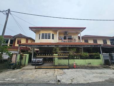 Bungalow-House-for-sale-Batu-Caves-Selangor