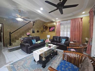 Bungalow-House-for-sale-Batu-Caves-Selangor-2