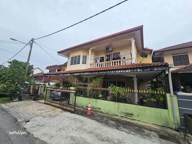 Bungalow-House-for-sale-Batu-Caves-Selangor-1