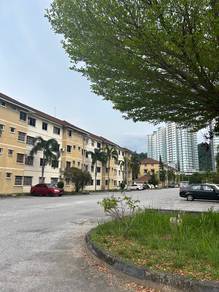 Apartment-for-rent-Tambun-Perak