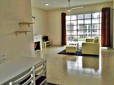 Townhouse-for-rent-Kampar-Perak