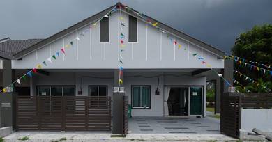 New-1-storey-Terraced-House-for-sale-Ipoh-Perak-2