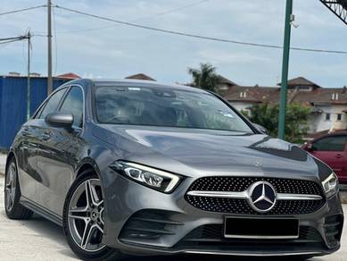 AMG SPORT⭐2020 Mercedes Benz A250 2.0 FULL SERVIES