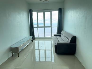 the zen @ gelugor 850sf