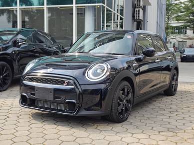 Mini COOPER S 2.0 (A) Recond Japan