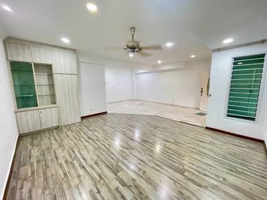 Zero-Lot-Bungalow-for-rent-Pandan-Indah-Kuala-Lumpur